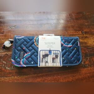LUG Sleeper - NWOT - Rainbow Navy - This has no tags